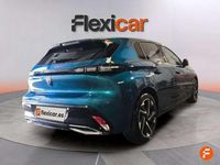 Usado Peugeot 308 Allure 136 CV (100 kW) 2024 Azul Berlina