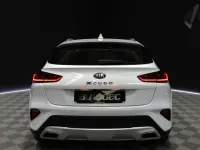 Usado Kia XCeed 120 CV (88 kW) 2021 Blanco SUV