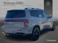 Nuevo Mercedes GLB200 163 CV (119 kW) 2026 Gris SUV
