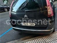 Brugt Citroën C4 Seduction 112 HK (82 kW) 2011 Sort Sedan