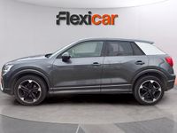 Usado Audi Q2 S-Line 116 CV (85 kW) 2023 Gris SUV