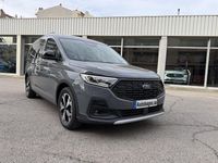 Nuevo Ford Tourneo Active 150 CV (110 kW) 2025 Gris Monovolumen