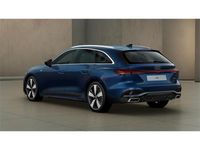 Nuevo Audi A5 S-Line 272 CV (200 kW) 2025 Azul ascari Familiar