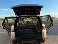 Usado Land Rover Range Rover HSE 306 CV (225 kW) 2016 Gris / plata SUV