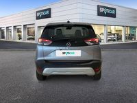 Usado Opel Crossland X Business Elegance 130 CV (95 kW) 2021 Gris SUV
