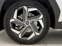 Usado Hyundai Tucson 150 CV (110 kW) 2022 Blanco SUV