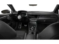 Usado Audi A3 S-Line 150 CV (110 kW) 2025 Gris Berlina