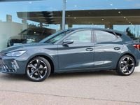 Käytetty Cupra Leon 150 HP (110 kW) 2024 Sininen Viistoperä