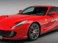 usado Ferrari 812 Superfast