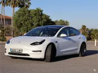 Usado Tesla Model 3 350 kW (476 CV) 2022 Eléctrico Berlina