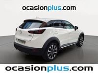 Occasion Mazda CX-3 121 ch (88 kW) 2018 Blanc SUV