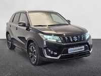 Usado Suzuki Vitara GLX 129 CV (94 kW) 2022 Negro SUV