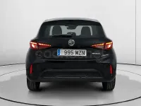 Usado MG MG3 116 CV (85 kW) 2025 Blanco Utilitario