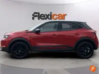 Usado Opel Mokka 136 CV (100 kW) 2023 Rojo SUV