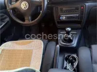Usado VW Passat Advance 130 CV (95 kW) 2003 Azul Berlina