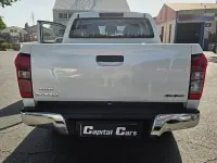 Usado Isuzu D-Max 163 CV (119 kW) 2016 Blanco Pickup/Camioneta