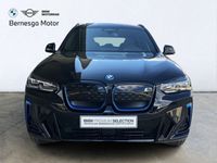 usado BMW iX3 80 kWh M Sport 210 kW (286 CV)