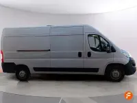 Usado Opel Movano 140 CV (102 kW) 2022 Blanco Van