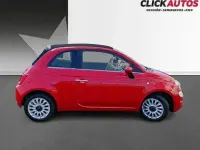 Usado Fiat 500 Dolcevita 70 CV (51 kW) 2024