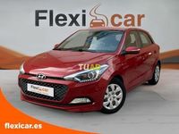 usado Hyundai i20 1.2 MPI 62kW (85CV) Essence