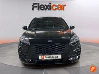Usado Ford Kuga ST-Line 225 CV (165 kW) 2023 Negro SUV