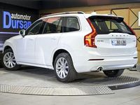 Usado Volvo XC90 Momentum 235 CV (172 kW) 2019 Blanco SUV