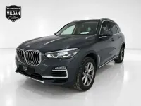 Usado BMW X5 xLine 265 CV (194 kW) 2020 Gris SUV