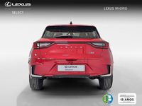 Usado Lexus LBX 136 CV (100 kW) 2025 Rojo SUV