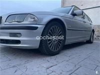 Usado BMW 330 184 HP (135 kW) 2001 Cinzento Carrinha
