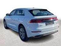 Usado Audi Q8 381 CV (280 kW) 2021 Blanco SUV