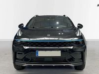 Usado Lynk & Co 01 261 CV (191 kW) 2023 Negro SUV