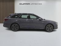 Usado Cupra Leon 204 CV (150 kW) 2025 Gris Familiar