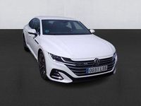 Usado VW Arteon R-line 150 CV (110 kW) 2021