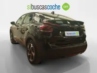 Usado Citroën C4 Feel 130 CV (95 kW) 2023 Negro SUV