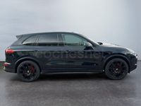 Usado Porsche Cayenne Platinum Edition 262 CV (192 kW) 2017 Negro SUV