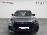 Usado Audi Q3 Ambiente 150 CV (110 kW) 2025 Gris SUV