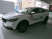 Usado DFSK F5 136 CV (100 kW) 2023 Blanco SUV