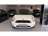 Usado Mini ONE 95 CV (69 kW) 2007 Beige Utilitario