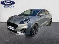 usado Ford Puma ST-Line X