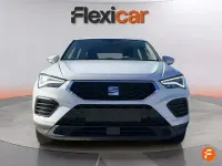 Brugt Seat Ateca Reference 110 HK (80 kW) 2023 Hvid SUV