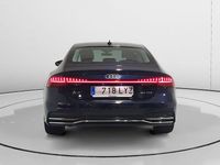 Usado Audi A7 Sportback Ambiente 204 CV (150 kW) 2022 Utilitario