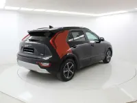 Usado Kia Niro 184 CV (135 kW) 2024 Negro SUV