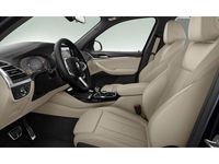 Usado BMW X3 Comfort Edition 190 CV (139 kW) 2022 Negro SUV