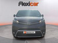 Usado Toyota Proace Verso Advance 150 CV (110 kW) 2020 Gris Familiar