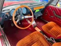 Usado Alfa Romeo GTV 130 CV (95 kW) 1981 Rojo Coupe