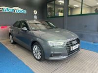 usado Audi A3 Sedán 30 TDI Design 85kW