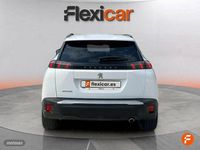 Usado Peugeot 2008 Allure 110 CV (80 kW) 2021 Blanco SUV