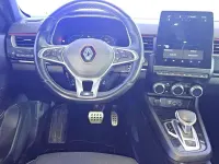 Usado Renault Arkana Equilibre 144 CV (105 kW) 2022 Negro SUV