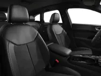 Nuevo Audi A5 S-Line 204 CV (150 kW) 2026 Negro Familiar