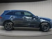 Usado Mercedes GLC300e 306 CV (225 kW) 2020 SUV